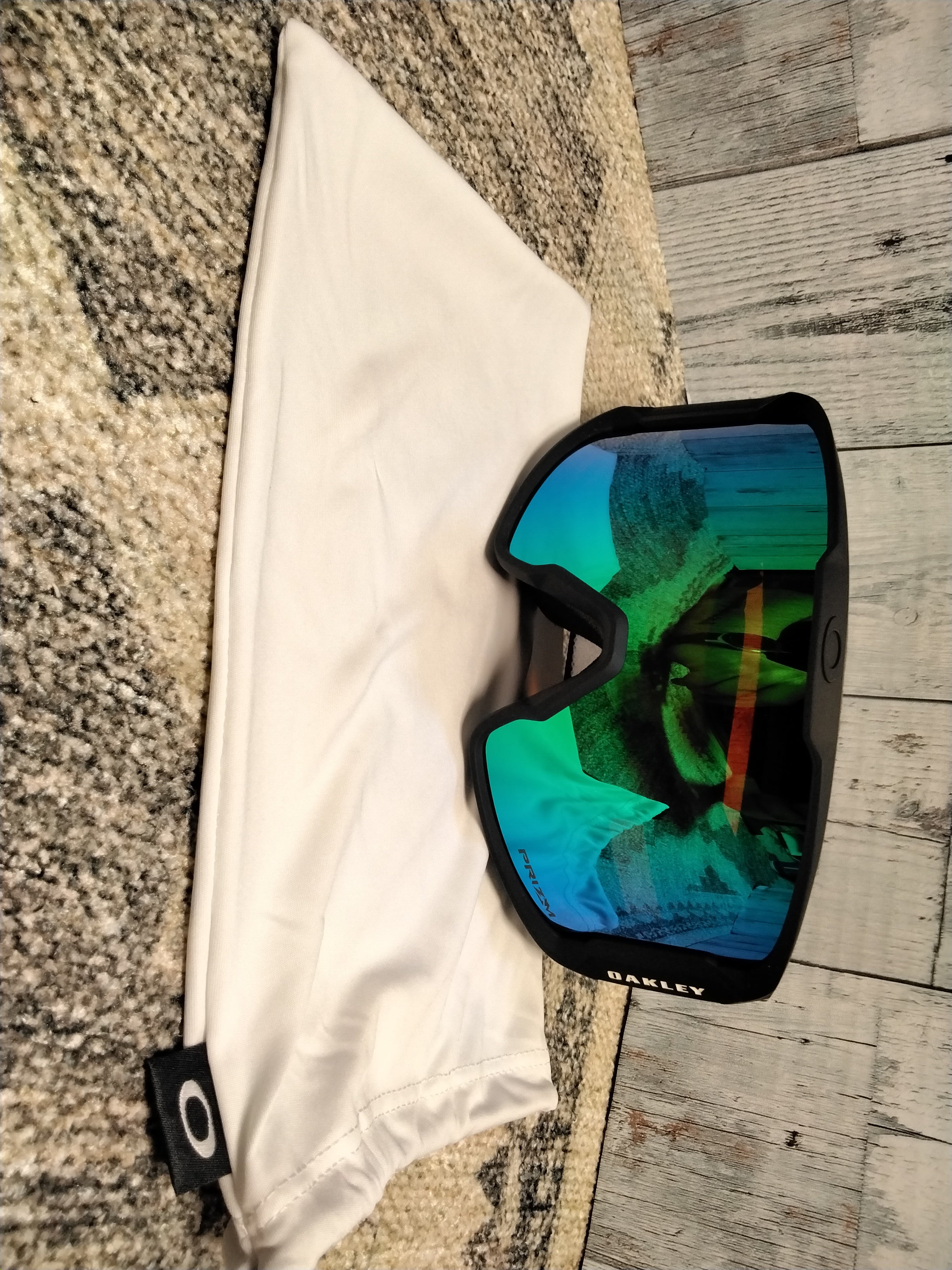 Oakley Line Miner Snow Goggle, Large-Sized Fit (7927719035118)